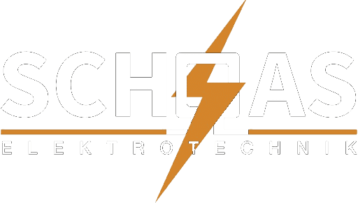 Elektrotechnik Schoas Logo